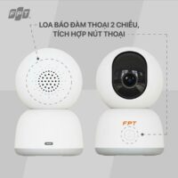 FPT Camera trong nhà